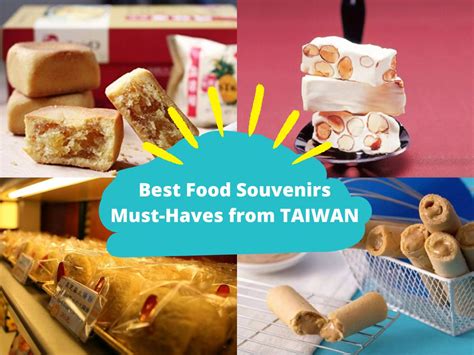 All The Food Items You Should Bring Home From .